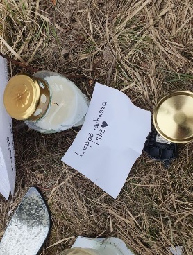 Tuhoisassa kolarissa kuoli kolme ihmistä ja useita loukkaantui vakavasti. Kuva Juha Veli Jokinen.