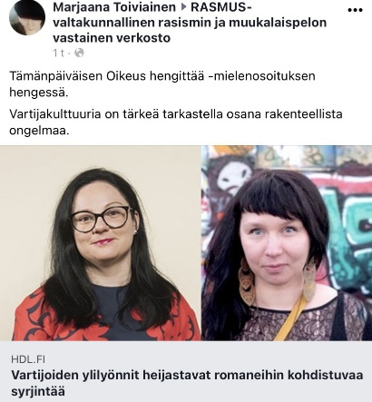 Marjaana matulover Toiviainen is back in matubisnes from Afrikka.jpg