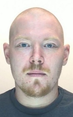 Jussi Laamanen on syntyjään suomalainen. EUROPOL