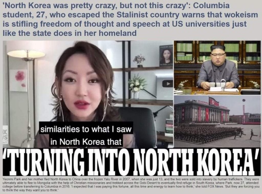 Woke-kultti on kuin eläisi P-Koreassa.jpg