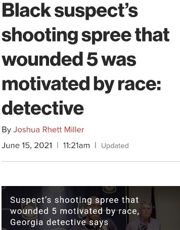 Rikollinen neekeri pyrki ampumaan sotilaannäköisiä valkoisia ihmisiä.jpg