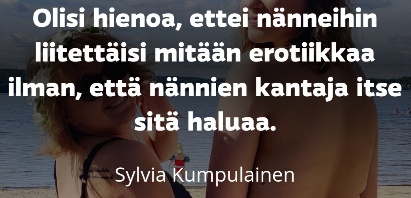 Tissiaktivistin toive vetää miehen hiljaiseksi.jpg