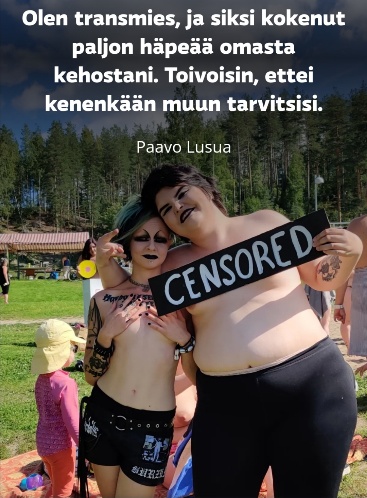 Lapsetkin oli tuotu epänormalisoitumaan transnänneihin ja YLEn aktivisteihin.jpg