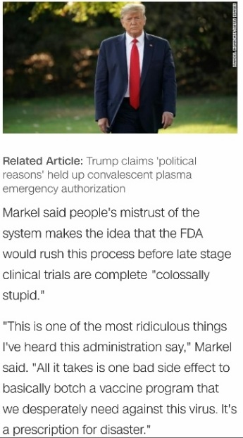 CNN ja rokoteasiantuntija Dr Howard Markel - covid-rokotteen hätälupa on LÄÄKEMÄÄRÄYS TUHOON.jpg