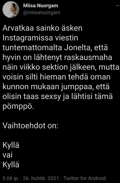 Nuorkami antaa itsestään kivan kuvan julkisuuteen somessa.jpg