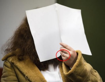 Melkoisen morsiamen joku itselleen rengastanut -