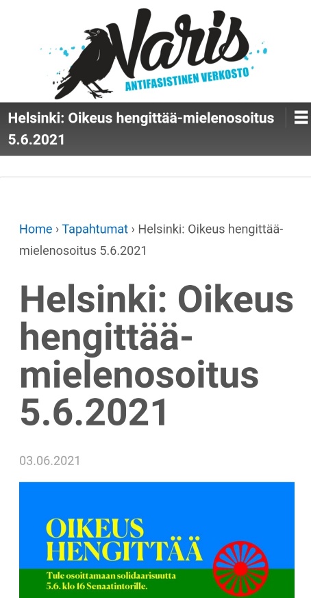 Vaikkakin tämä oli rauhanomainen, varisverkostotakkujen tapaan alkoi myös SS-nuorten ruskeapaidat toimintansa, myös he olivat sosialisteja.