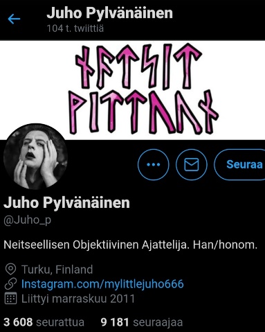 Kapiainen ja