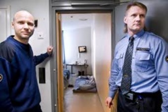 Psykologi Haapasalon työhaastattelun piinaajamiehet? :-D