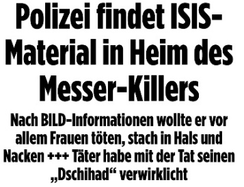 BILD 26.6.2021.