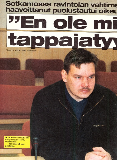 Kuva Alibi 5/2003.