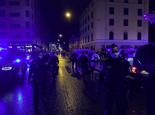 Lukijan kuva / Turun Sanomat