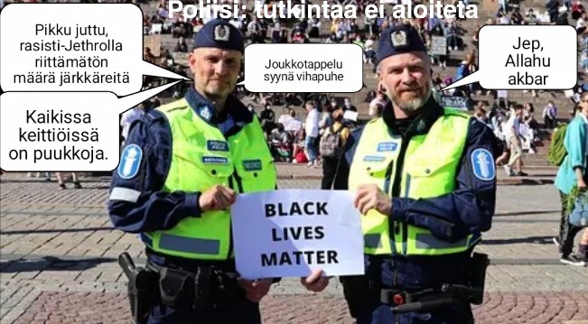 Suomalaiset ovat ongelma, t. poliisi.jpg