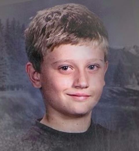 Dylan Redwine
