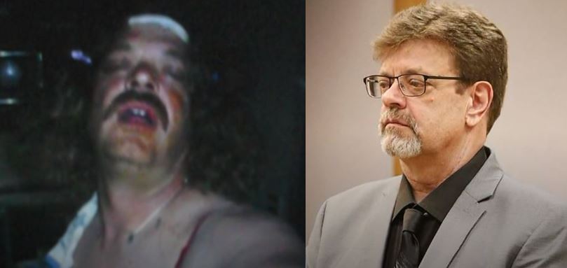 Mark Redwine