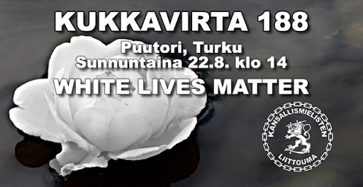 Puutori, Turku.<br />22.08.2021 klo 14.