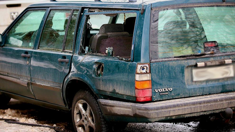 Tukholman autopommi ei ollut kovin tuhovoimainen.jpg