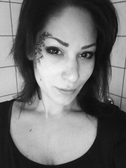 Sara Maria Desiree Laari. Ex Syvänoro.