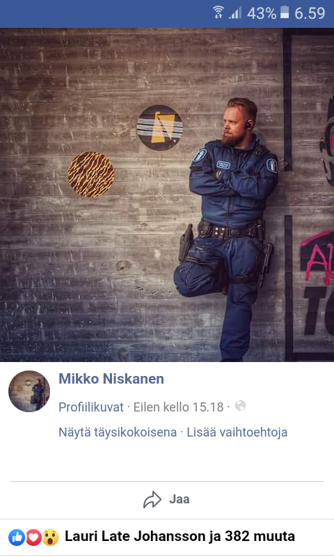 Laten miesmaku