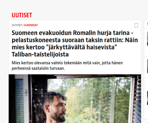 Avaruuskirurgien jälkeläisiä ei koronakaranteeneilla vaivata.