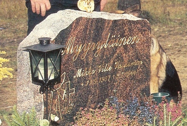 Kuva Hymy 11/2004.