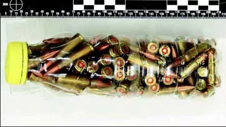 Ak-47 tarvitsee luoteja ollakseen tappava - poliisin kuva.png