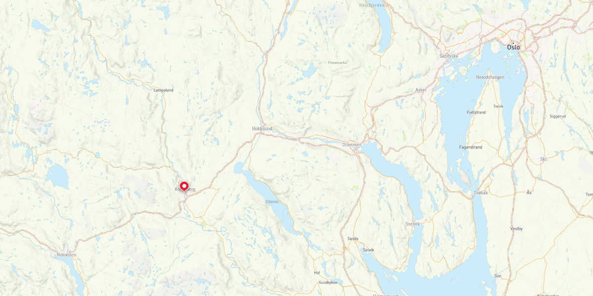 Karttalehti, Kongsberg ja Oslo.jpg