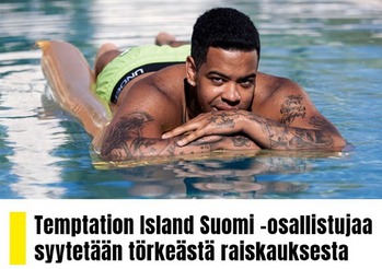 Seiskalta lainattu.
