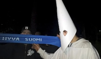 Tämä rauhanomainen mielenosoittaja joutui kokemaan koko maailman parhaan viranomaiskoneiston raivon.jpg
