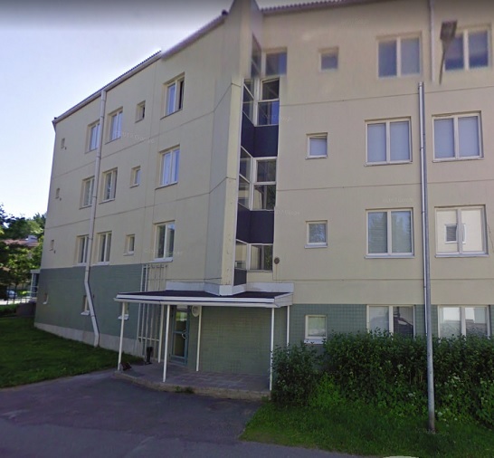 Kuva googlemaps.