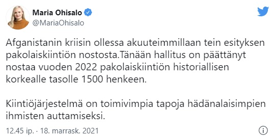 twiitti_Ohisalo_pakolaiset.jpg