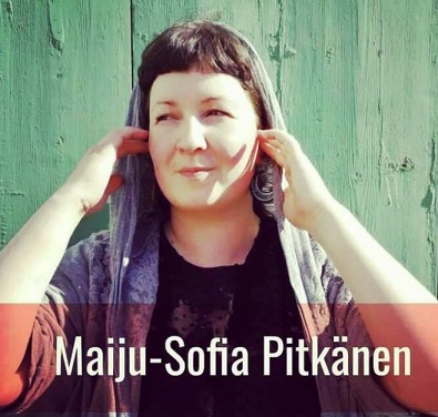Kuva netin syövereistä.