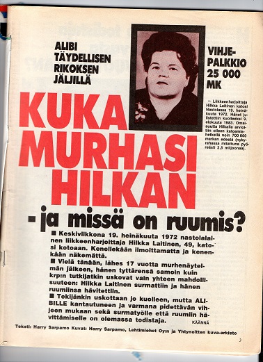 Alibi 3/1989.