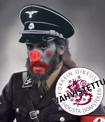 Pellemaailma elää ja voi hyvin.