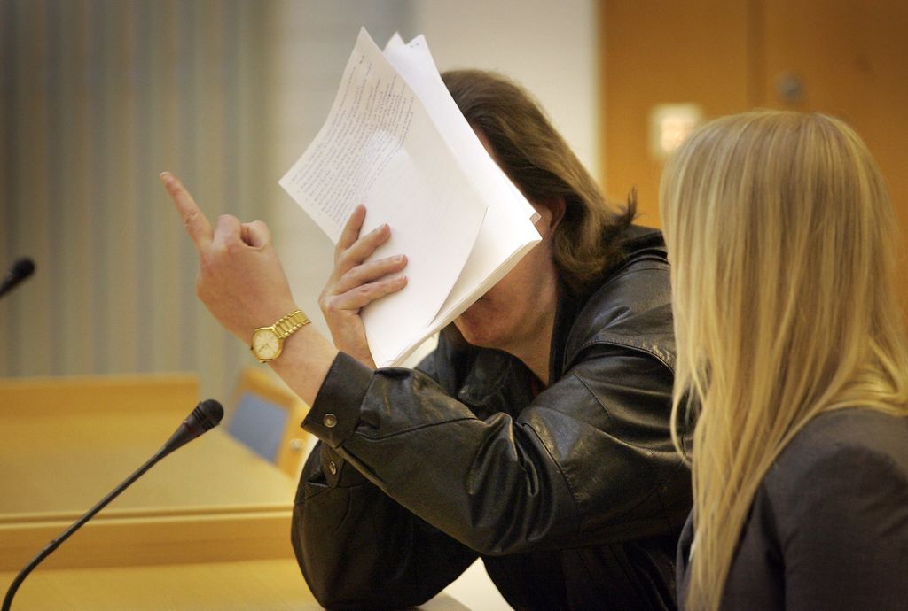 Tämä aiempi kuva sopii hyvin tähän hetkeen: