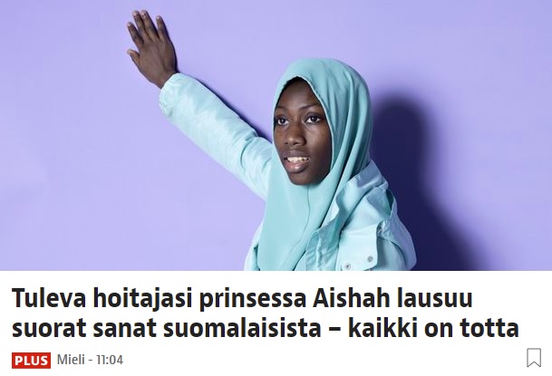 Iltalehti 20.1.2022.