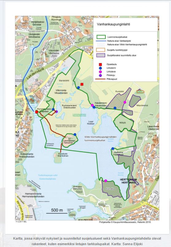 Vanhankaupunginlahti_lintujen_tarkkailupaikat.JPG