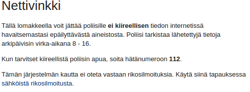 Ilmianna piilorasisti poliisin nettivasikka-palvelussa.png