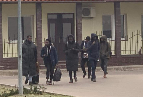 Tais jäädä avaruuskirurgi-insinööriopinnot kesken