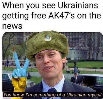 Mulle kanssa pari.