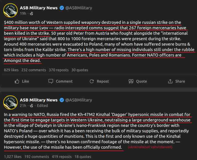 Näitä ei twitter tai fabo salli - yliääniohjuksia, jättiasetuhoja ja kuolleita NATO-upseereja.jpg