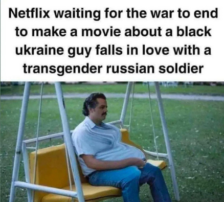 Uutta netflixissä!