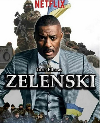 Neglenski ja kiltit natsit seikkailevat!