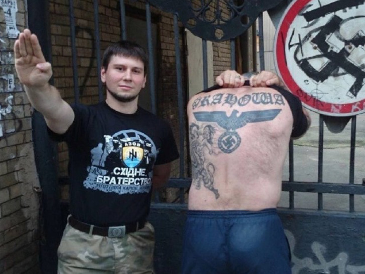 Ei olla natseja.jpg