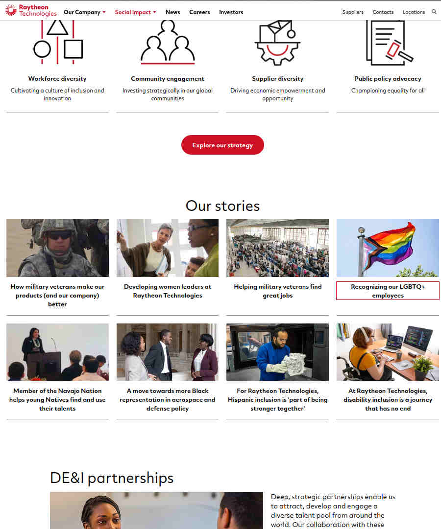 Myös tappoteollisuus voi ratsastaa lgbtq-woke-agendan liki ilmaisella aallonharjalla, riittää että printtaa sateenkaarta ja maksaa vähän blm-rahua.jpg