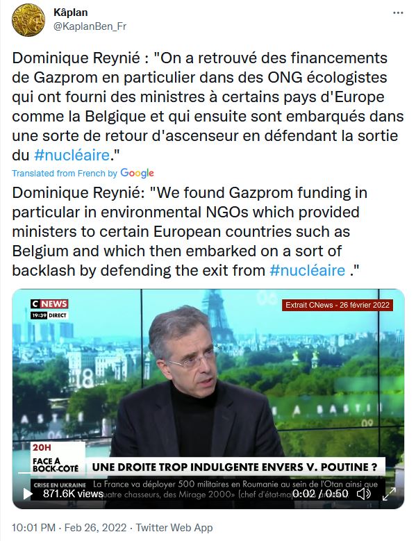 Gazprom rahoittanut ydinvoimaloiden vastustusta.JPG