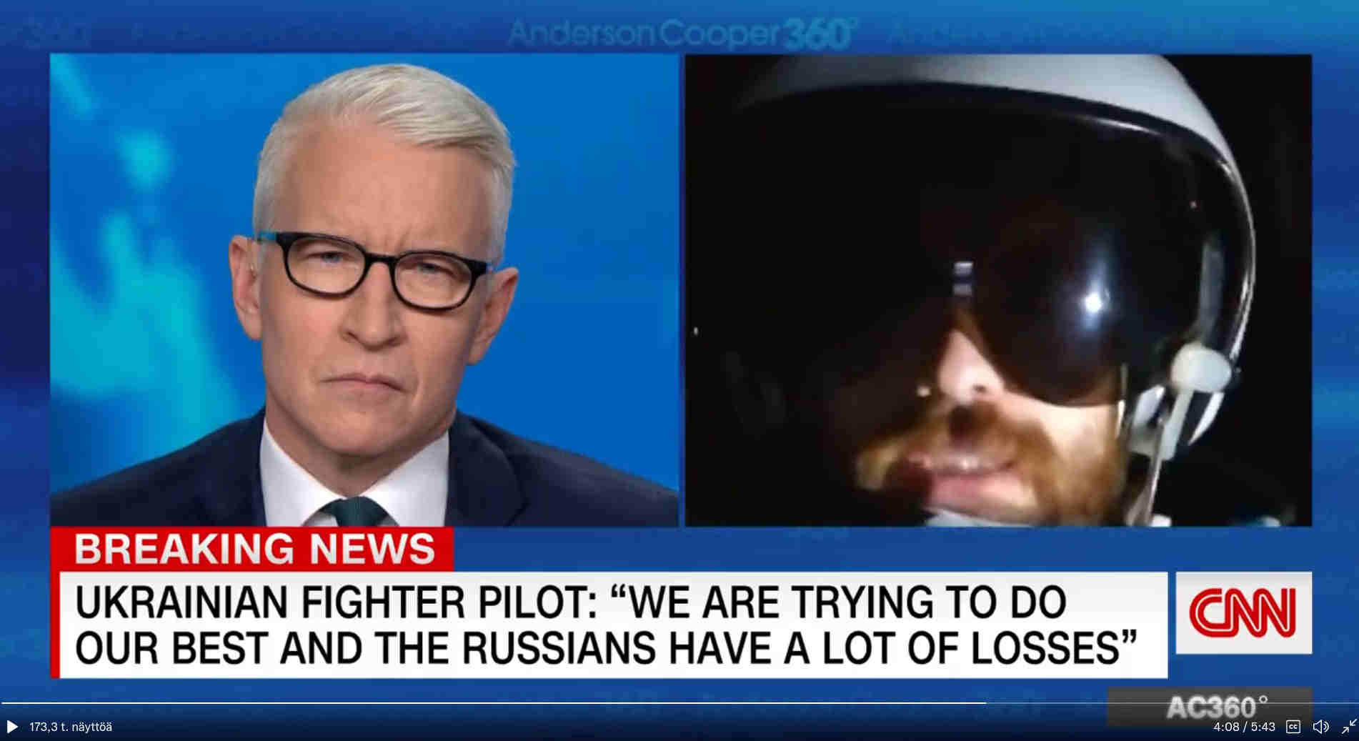 Ukraina on voittamassa ilmasodan, kertoo CNN ja Ghost of Kiev Chicken II, jonka koodinimi on Juice.jpg