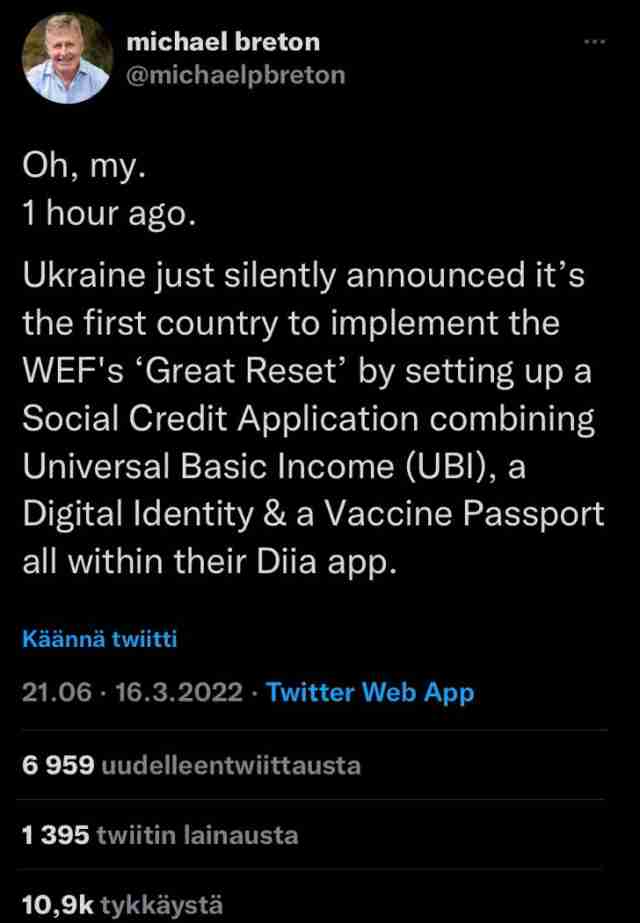 UKR ja WEF ne yhteen soppii, eilen jo laitettiin pussauskoppiin.jpeg