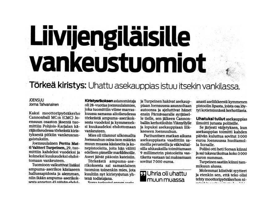 Siinä...
