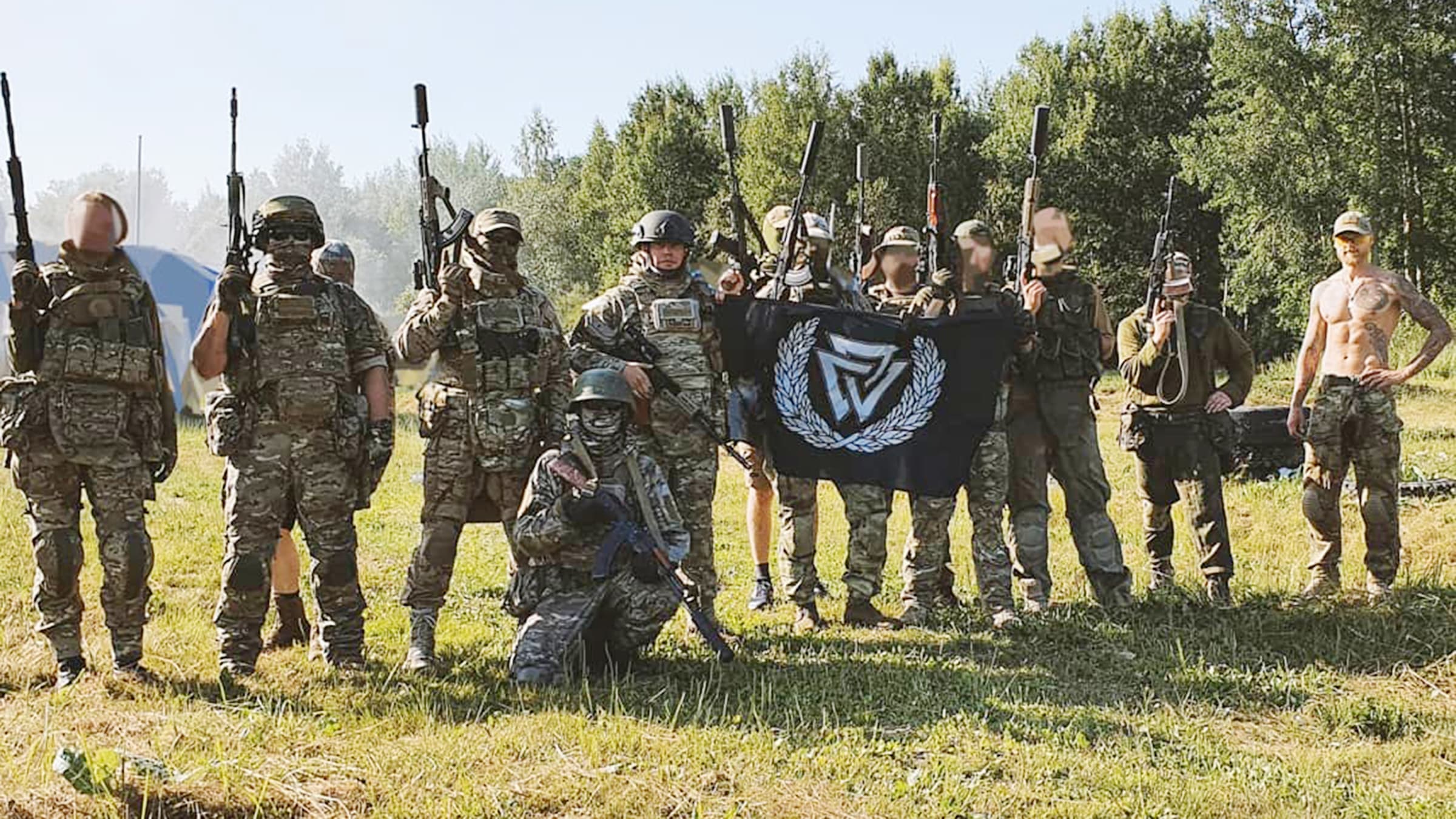 Russia Neonazis-Wagner Task Force Rusich.jpg